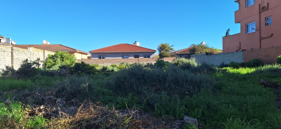 0 Bedroom Property for Sale in Bluewater Bay Western Cape